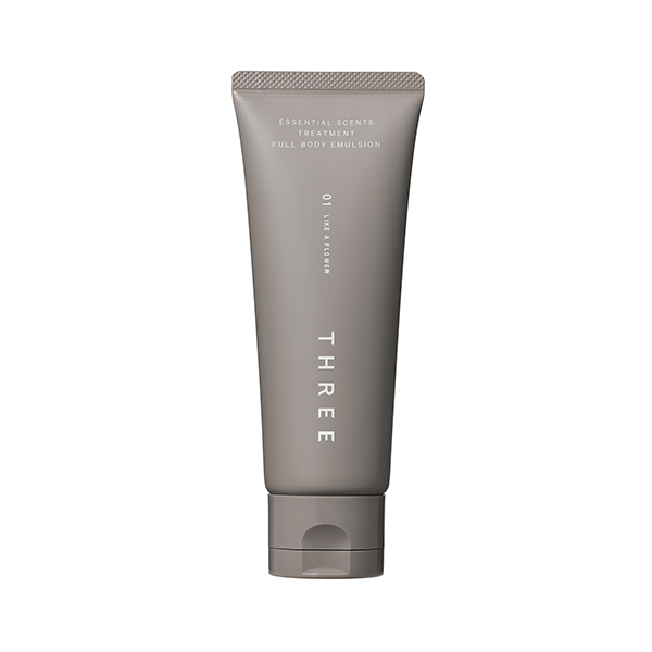 エッセンシャルセンツ トリートメント フルボディ エマルジョン / 100mL / 01 LIKE A FLOWER