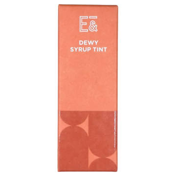 DEWY SYRUP TINT