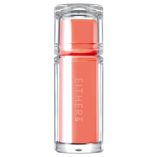 DEWY SYRUP TINT / EITHER＆(リップグロス, メイクアップ)の通販