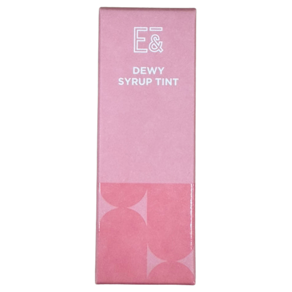 DEWY SYRUP TINT / 07 PINK HERTZ / 4.3g