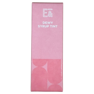 DEWY SYRUP TINT