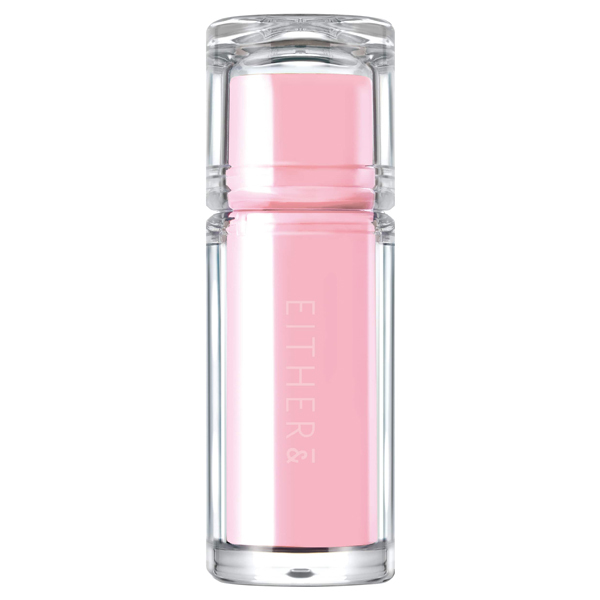 DEWY SYRUP TINT / EITHER＆(リップグロス, メイクアップ)の通販