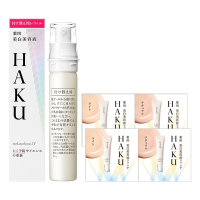 メラノフォーカスIV(レフィル)キット / ハク(美容液, スキンケア・基礎