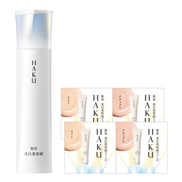 メラノフォーカスIVキット