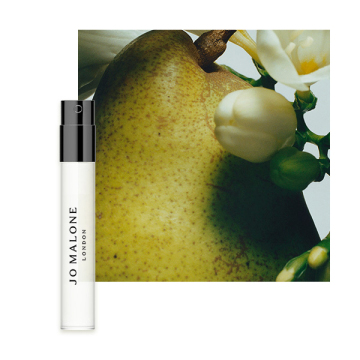 イングリッシュ ペアー & フリージア ボディ クレーム ギフト セット 03