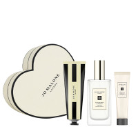 イングリッシュ ペアー & フリージア ヘア& ハンド ケア コレクション / 30mL、30mL、10mL、1個