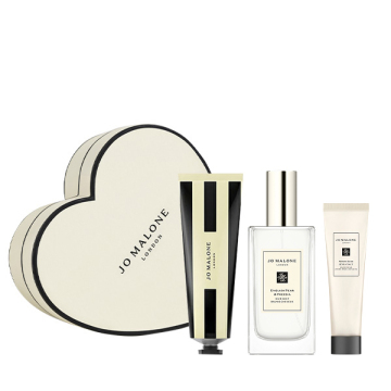 イングリッシュ ペアー & フリージア ヘア& ハンド ケア コレクション