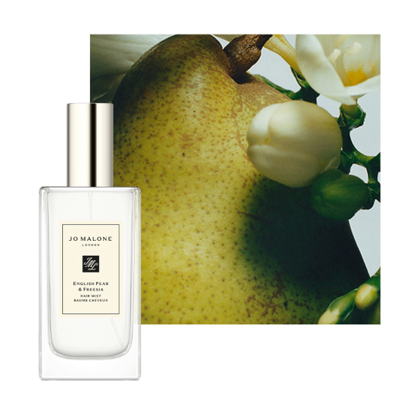 イングリッシュ ペアー & フリージア ヘア& ハンド ケア コレクション