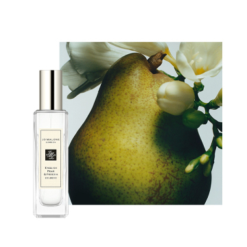 コロン ギフトセット(イングリッシュ ペアー&フリージア) 02