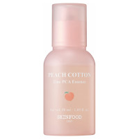 ピーチコットン ジンクPCAエッセンス / 50ml / もも