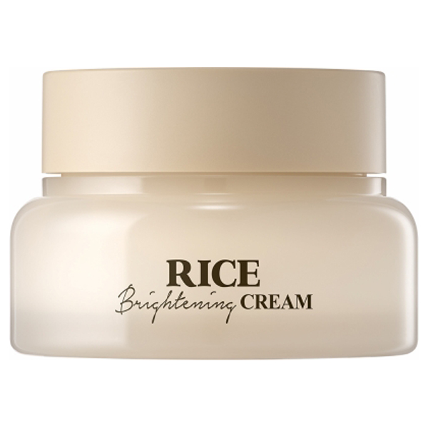 ライスブライニングクリーム / 60ml / お米