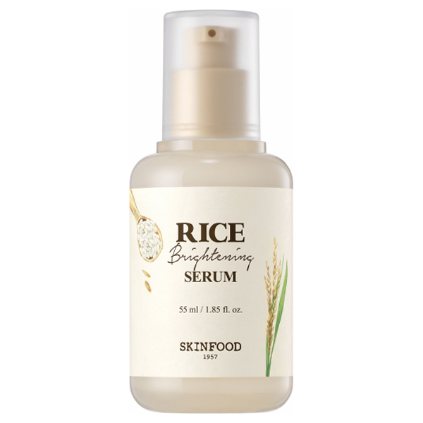 ライスブライニングセラム / 55ml / お米