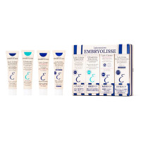アンブリオリス クリームコレクション / 15ml x  4個