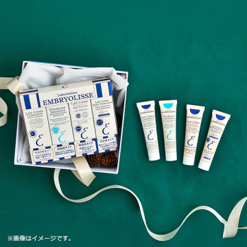 アンブリオリス クリームコレクション 03