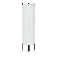 WALZER PU Leather / White / 1本