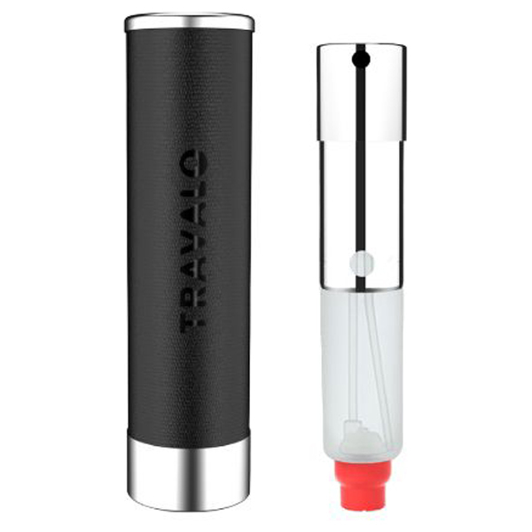 WALZER PU Leather / TRAVALO(トラヴァーロ)(詰替容器