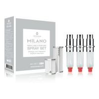 Milano Set / White / 1本、2本付き