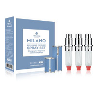 Milano Set / Sky Blue / 1本、2本付き