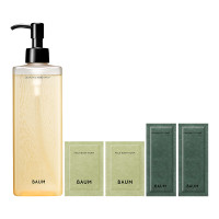 アロマティックハンドウォッシュn 限定セット / 300ml、1g×2、5g×2