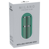 【6/16限定】104 TRAVALO トラヴァーロ アトマイザー MILANO Milano Premium / TRAVALO(トラヴァーロ)(詰替容器・アトマイザー