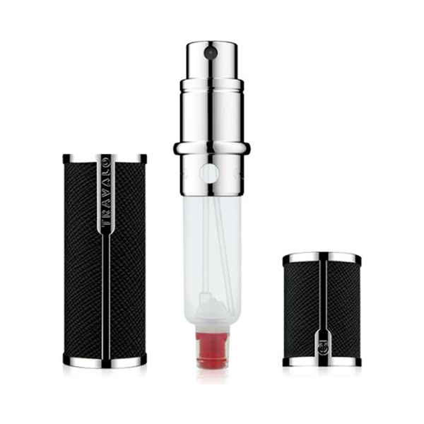 Milano / TRAVALO(トラヴァーロ)(詰替容器・アトマイザー
