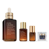 アドバンス ナイト リペア SMR コンプレックス 限定セット / 75mL、15mL、7mL、1.5mL