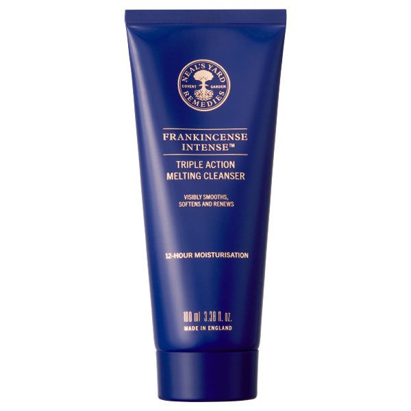 フランキンセンス インテンス トリプルアクション メルティングクレンザー / 100ml