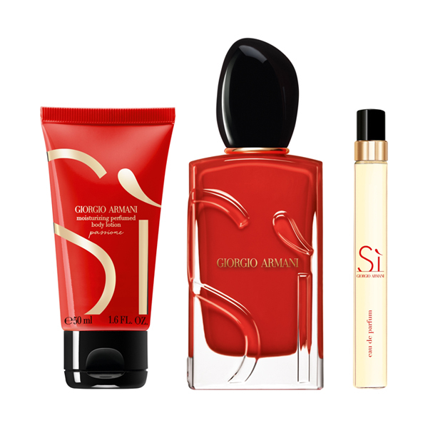 シィ パシオーネ コフレ / アルマーニ ビューティ(香水, 香水