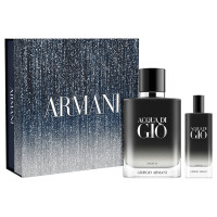 アクア ディ ジオ パルファン コフレ / 本体 / 100ml、15ml