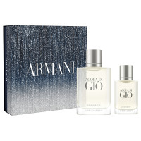 アクア ディ ジオ プール オム コフレ / 本体 / 100ml、30ml