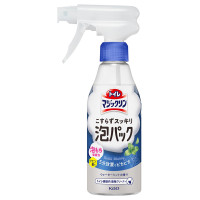 トイレマジックリン こすらずスッキリ泡パック / 本体 / 300ml / ウォーターミントの香り
