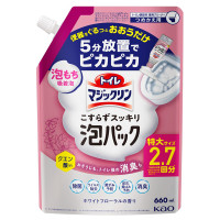 つめかえ用 / 660ml / ホワイトフローラルの香り