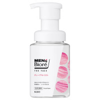 ザフェイス ディープモイスト / 本体 / 200ml / ムスクの香り