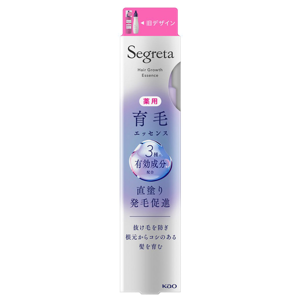 育毛エッセンス / 150ml / 本体 / 無香料