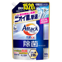 除菌アドバンス / つめかえ用 / 1520g / リッチハーブの香り