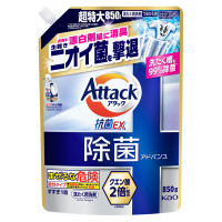 除菌アドバンス / つめかえ用 / 850g / リッチハーブの香り