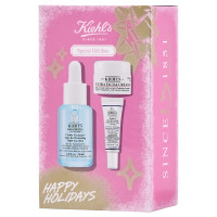 キールズ 水色ピールセラム スペシャルボックス / 本体 / 30mL、4mL、7mL