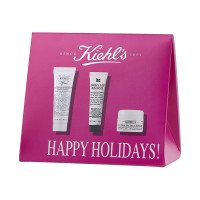 キールズ リップ&ハンド ミニギフトセット / 本体 / 30mL、15mL、7mL