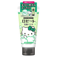 洗顔パスタ海泥スムース / ハローキティ / 80g