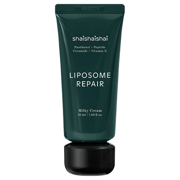 リポソームリペア ミルキークリーム / 50mL