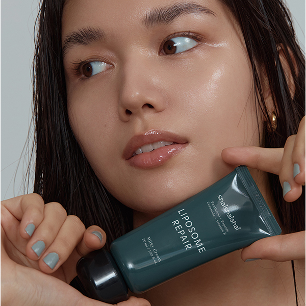 リポソームリペア ミルキークリーム / shaishaishai(フェイスクリーム