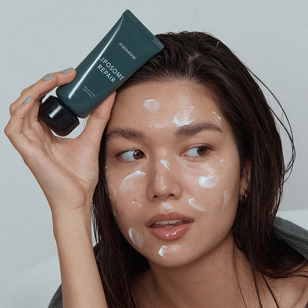 リポソームリペア ミルキークリーム / shaishaishai(フェイスクリーム