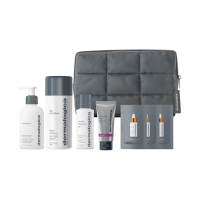 dermalogicaまとめ売り ハッピーバッグ / ダーマロジカ(dermalogica)(スキンケアキット