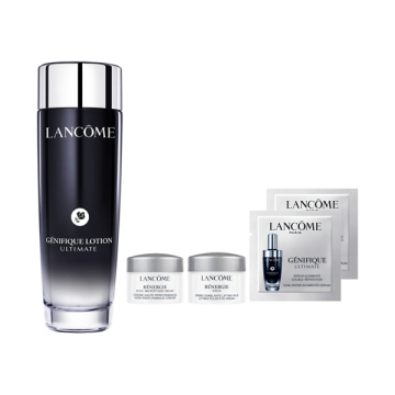 ジェニフィック アルティメ エッセンス ローション キット