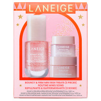 【10月中旬入荷予定】バウンシー ミニキット / 限定品 / 15mL、10mL、3g
