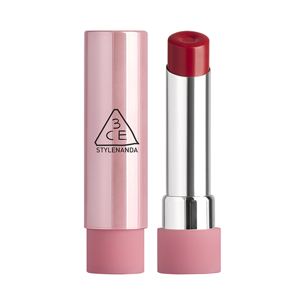 3CE グレイジーリップグロウ / ラズベリーコーテッド / 3.2g