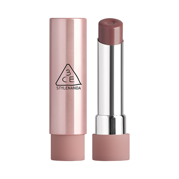 3CE グレイジーリップグロウ / ダブルグレープ / 3.2g