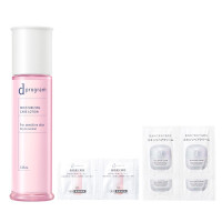 モイストケアローションEX 限定セット / 125ml、2包、4包