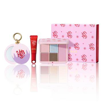 メイクアップ コフレ