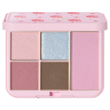 メイクアップ コフレ 02